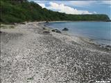 Punta Soldado Beach - CULEBRA